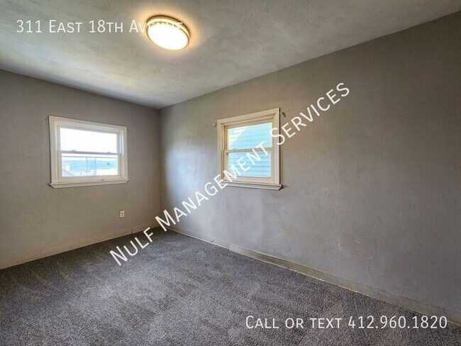 Foto del edificio - 311 E 18th Ave