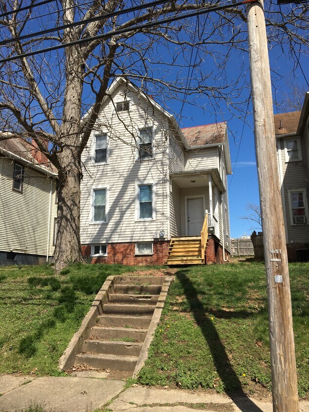 Primary Photo - 603 Phillips St
