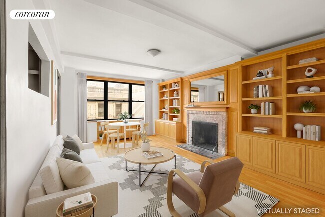 Foto del edificio - 140 E 28th St