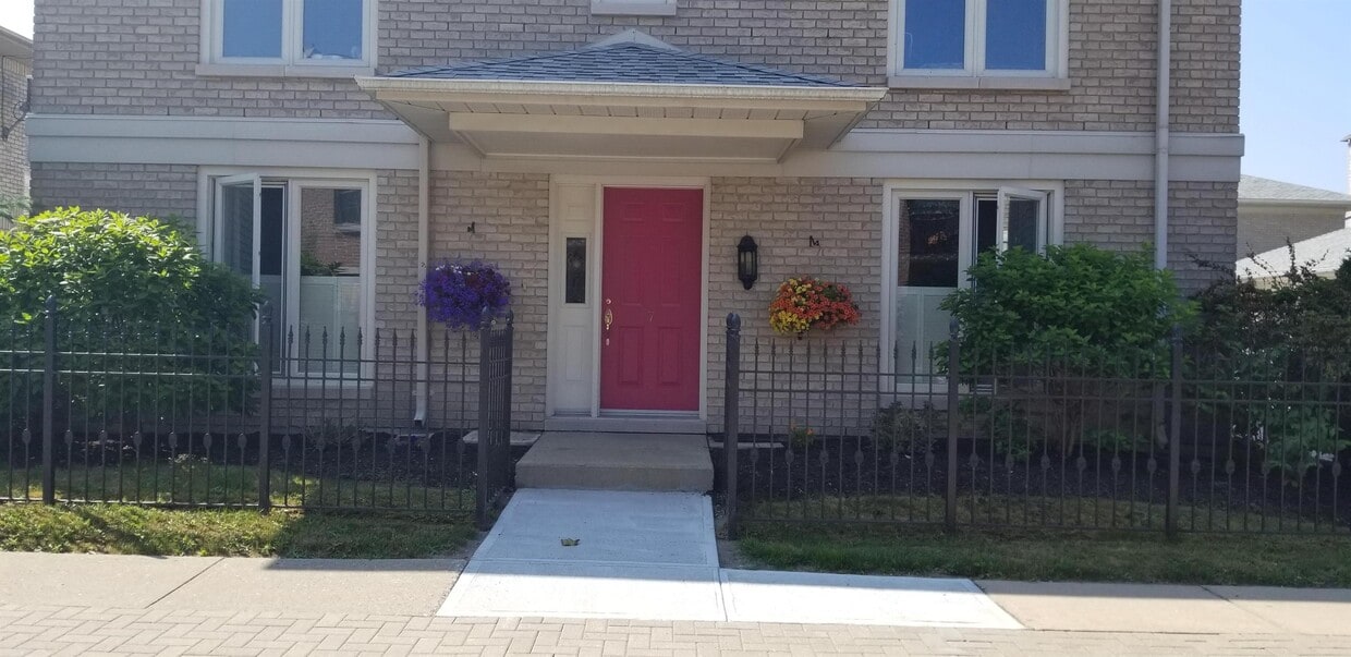 101 Marisa Ln, Cobourg, ON K9A 5N6 Townhouse for Rent in Cobourg, ON