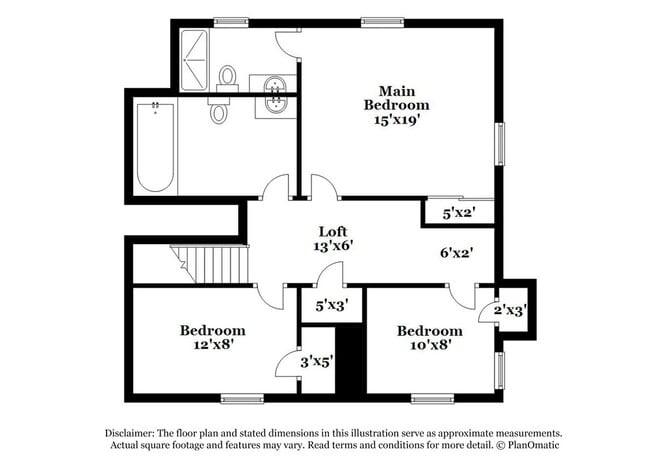 Foto del edificio - 17 E Wedgewood Cir