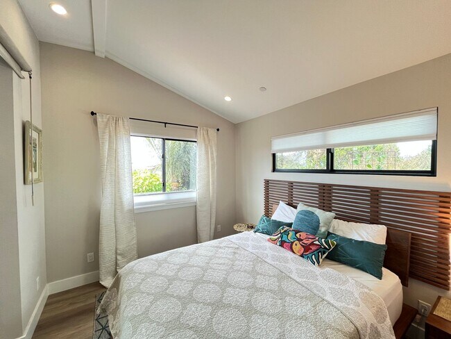 Foto del edificio - Exceptional Luxury One Bedroom Fully Furnished - Morro Bay w/Views