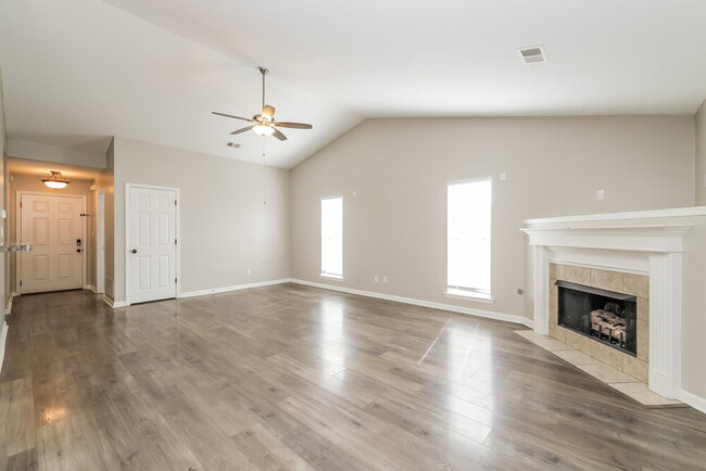 Building Photo - 13202 Claybourne Cove