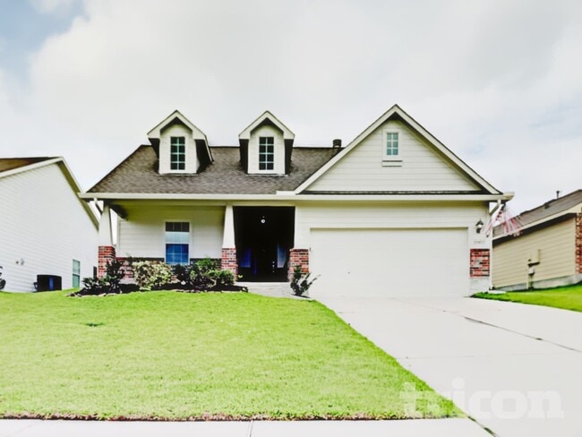 Building Photo - 2002 Briar Grove Dr