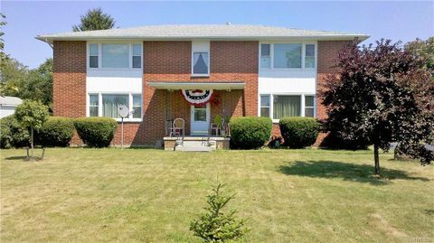 Foto del edificio - 5773 Locust Street Ext