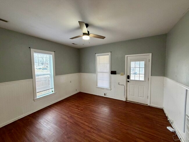 Foto del edificio - 416 Jackson St