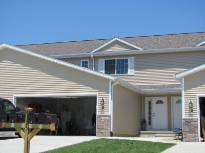 Foto principal - 1125 Amelia Dr #3 - Cedar Falls