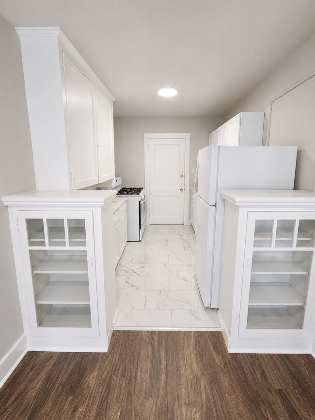 Foto del edificio - 5862 Forbes Ave