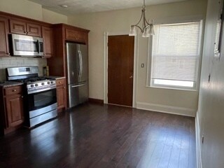 Cocina - 19 Mount Vernon St