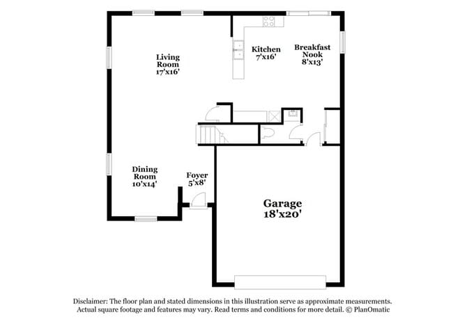 Building Photo - 12337 Bearsdale Dr
