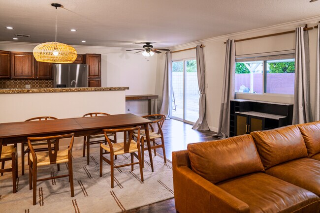 Foto del edificio - 46705 Washington St