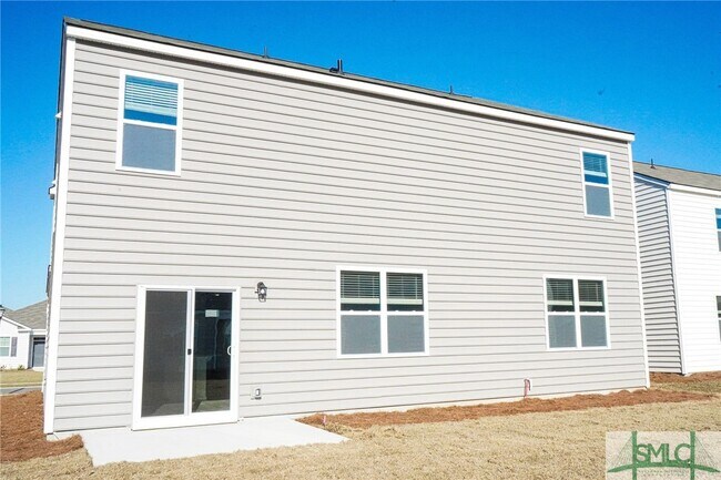 Building Photo - 108 Windrush Pnes