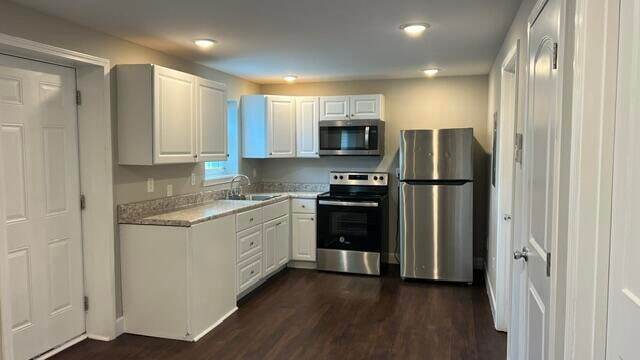 Foto del edificio - 862 Berry St NE
