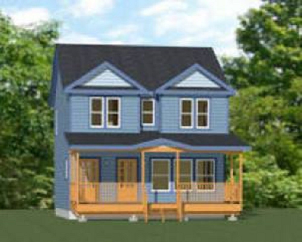 Primary Photo - 215 E Main St