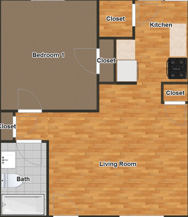 Building Photo - 503 Ryan Ave