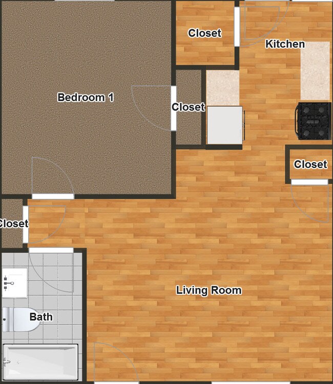 Foto del edificio - 503 Ryan Ave