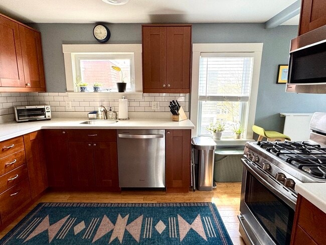 Foto del edificio - 4 Clifton St