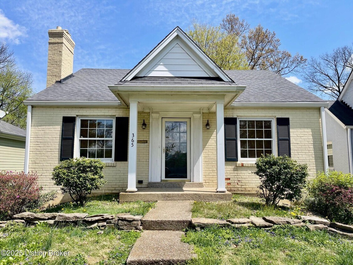 Foto principal - 365 Ridgeway Ave
