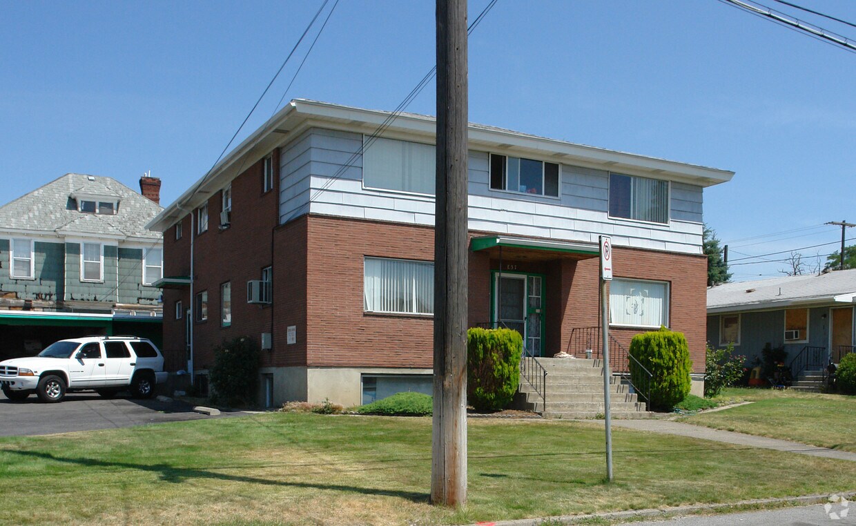 Primary Photo - 37 E Euclid Ave