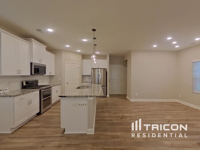 Foto del edificio - 1316 Colgher St