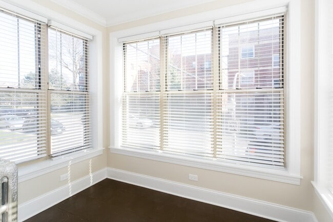 Bright Sun Rooms - 5135-45 S. Ingleside Ave.