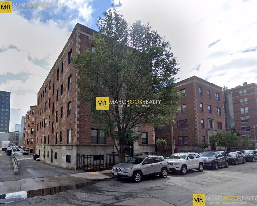 Primary Photo - 82 Jersey St