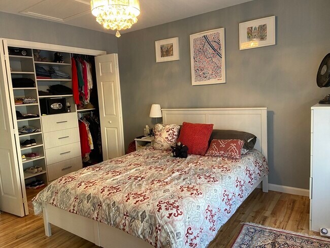 Foto del edificio - 20 Maine Ave