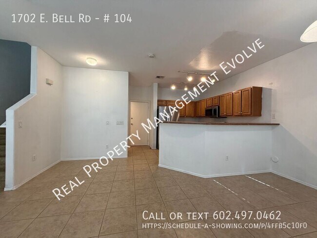 Foto del edificio - 1702 E Bell Rd