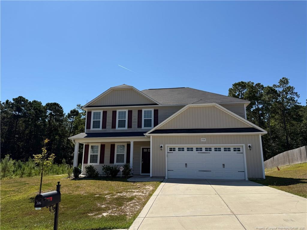 Foto principal - 206 Silk Oak Dr