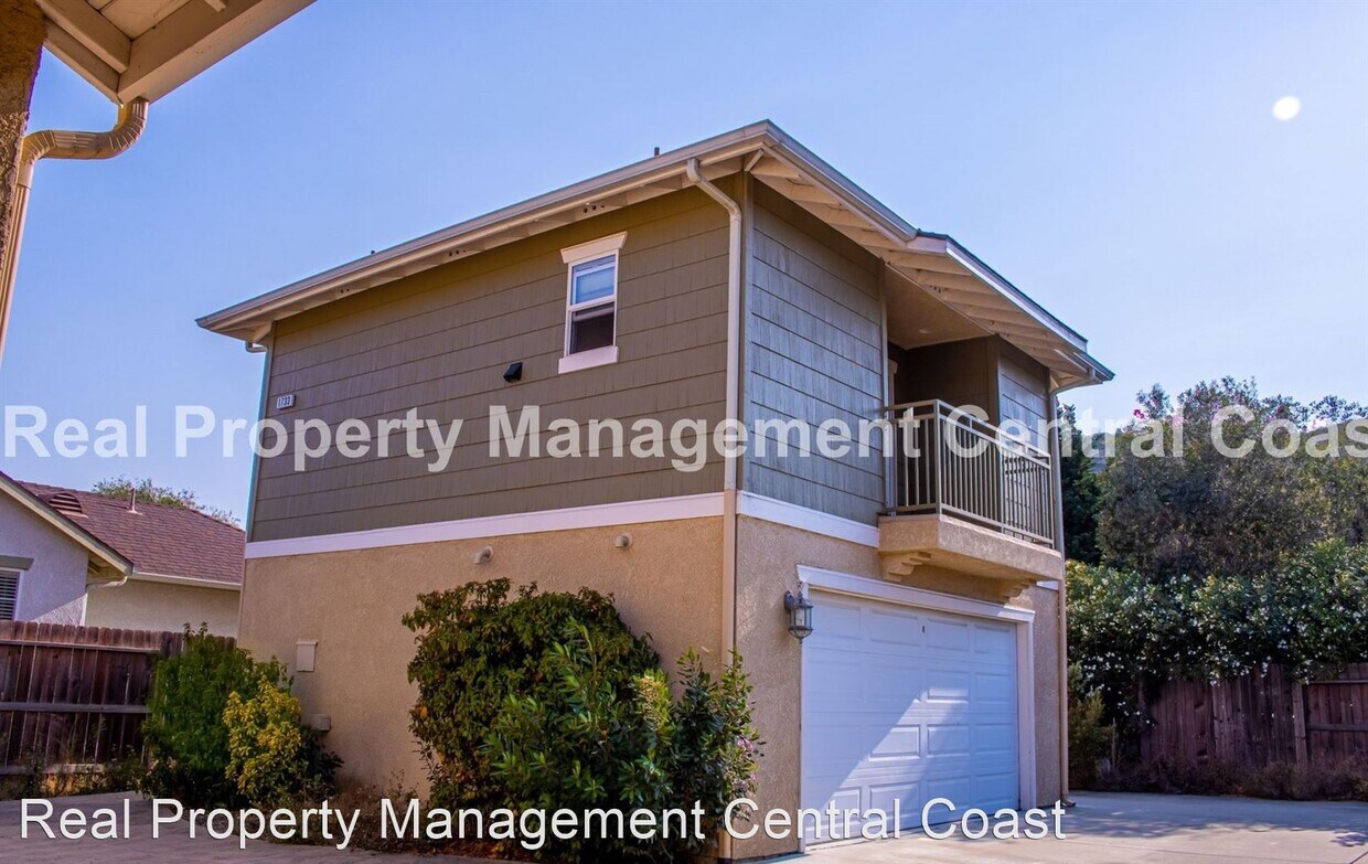 Studio, 1 bath House 1733 Farrier Court House Rental in San Luis