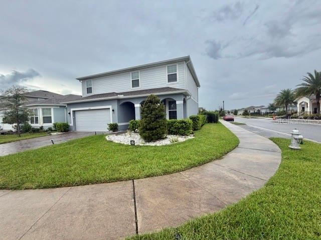 Building Photo - 5660 Arborvista Dr