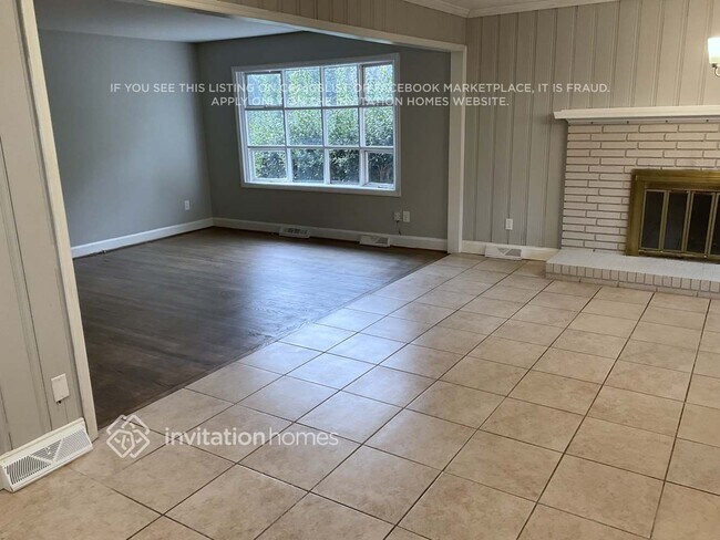 Foto del edificio - 1828 Archdale Dr