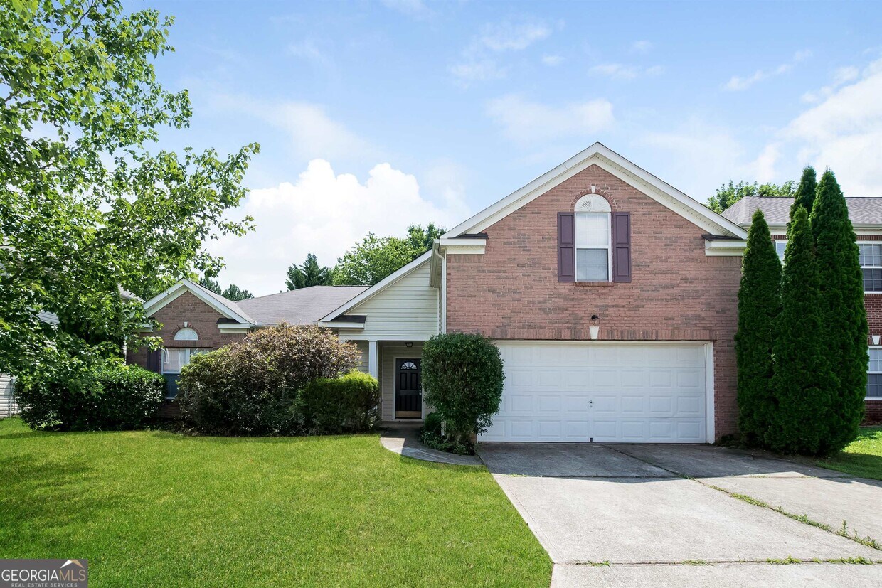Foto principal - 1112 Carrington Pkwy