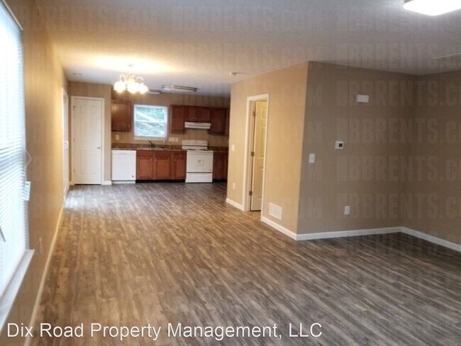 Building Photo - 4 br, 2.5 bath House - 2501 Deercove Court,