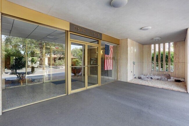 Foto del edificio - 1331 Park Ave SW