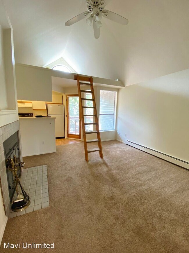 Foto del edificio - 1 br, 1 bath House - 910 Portland Place #19