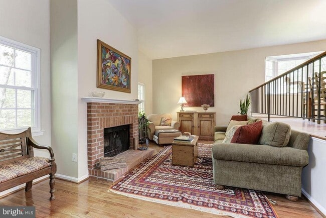 Building Photo - 11736 Dry River Ct