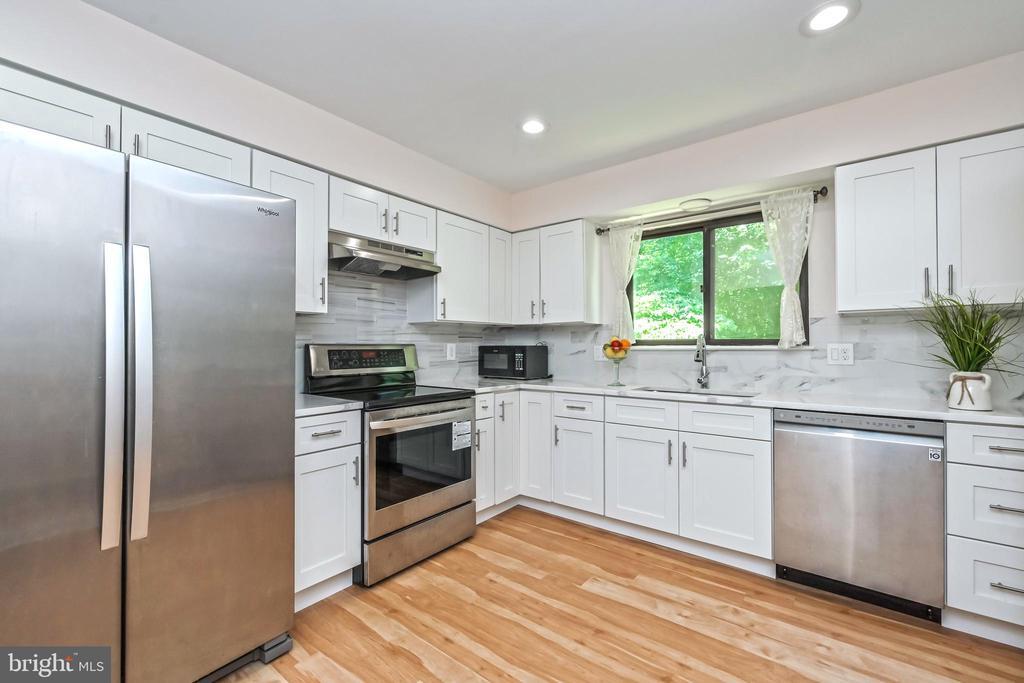 Foto principal - 7807 Trammell Rd