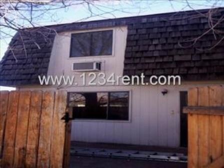 Building Photo - 1632 E Pitkin St