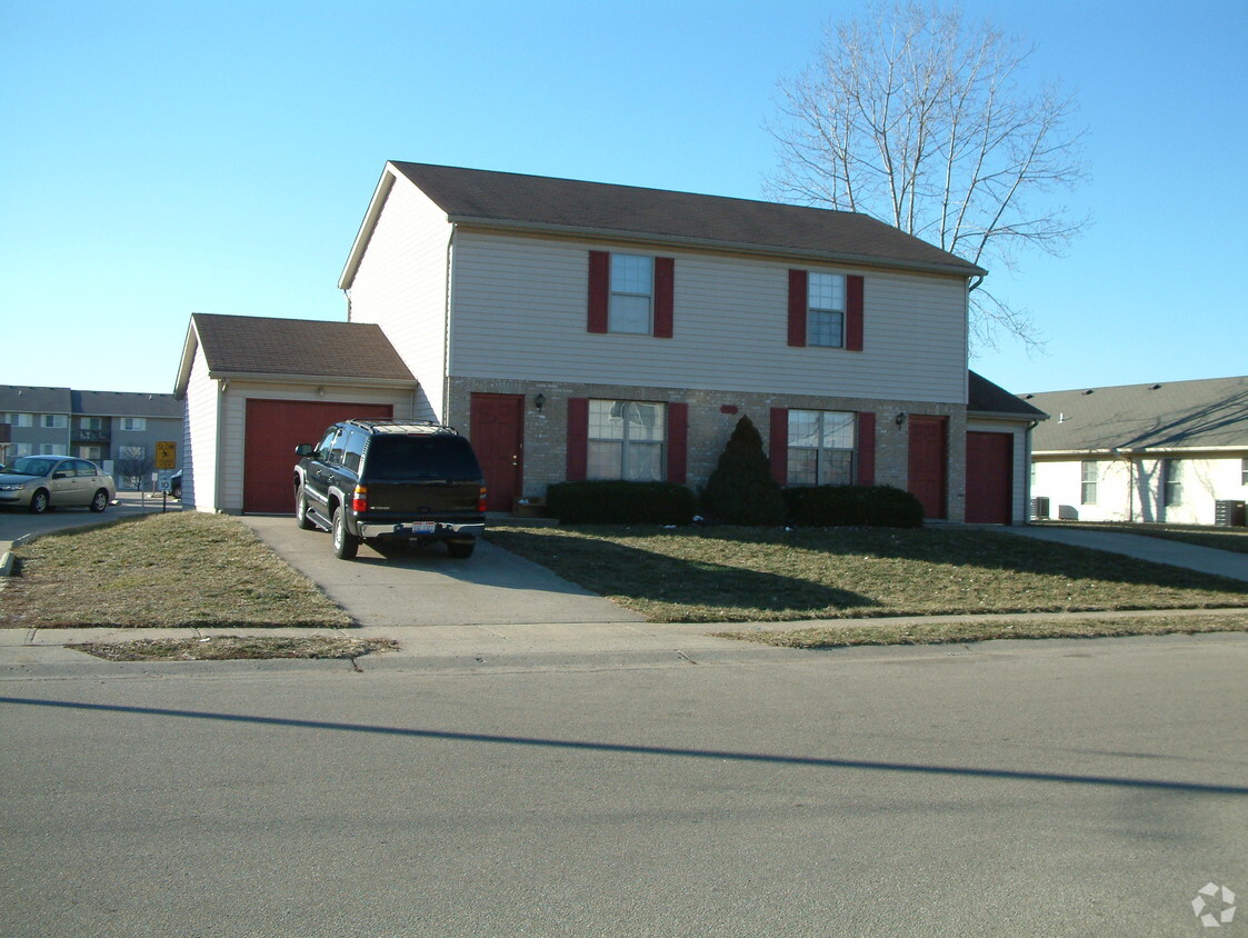 Foto principal - 503-511 Park Dr
