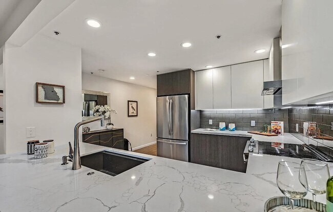 Foto del edificio - Comfortable Living in This Beautiful 1BR