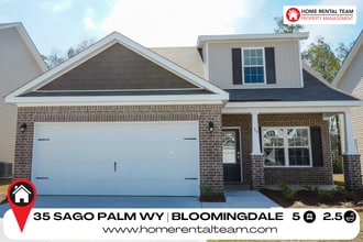 Building Photo - 35 Sago Palm Wy