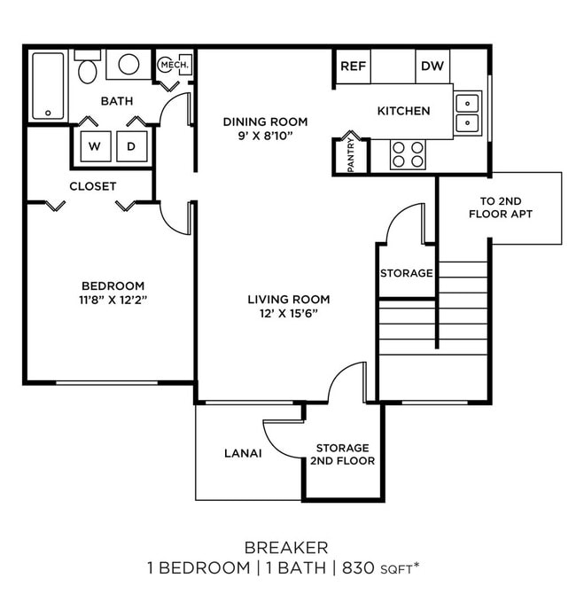 Photo - Savannah Place Apartments