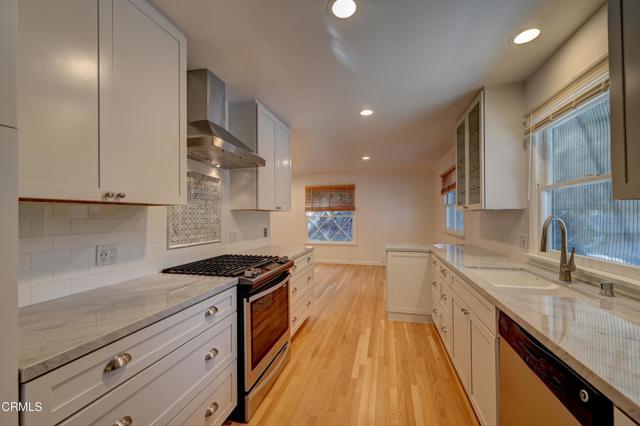 Foto del edificio - 530 Mesa Lila Rd