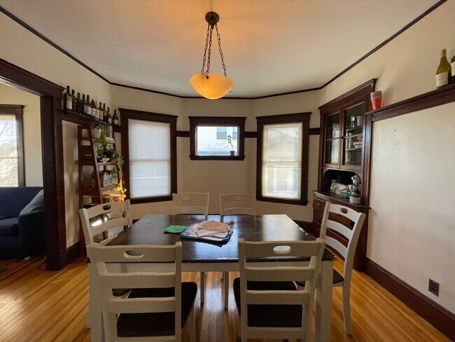 Foto del edificio - 56 Hobson St