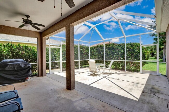 Foto del edificio - 16901 Colony Lakes Blvd