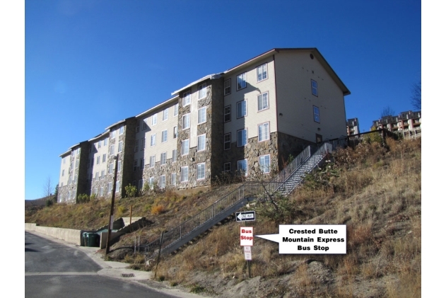 Foto del edificio - Marcellina Apartments