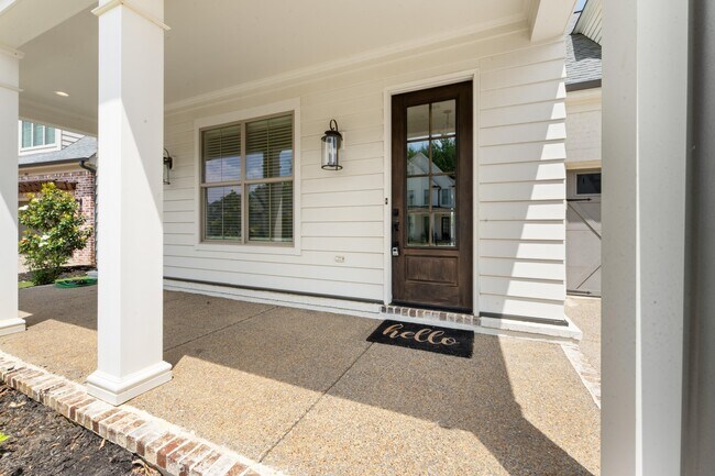 Foto del edificio - 940 Cypress Vine Cove