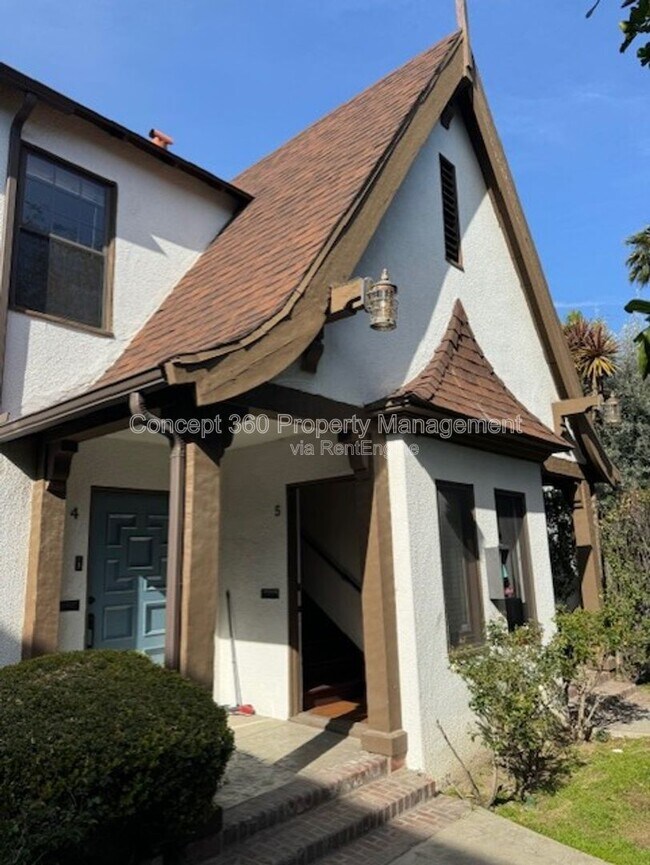 Building Photo - 420 Orange Ave