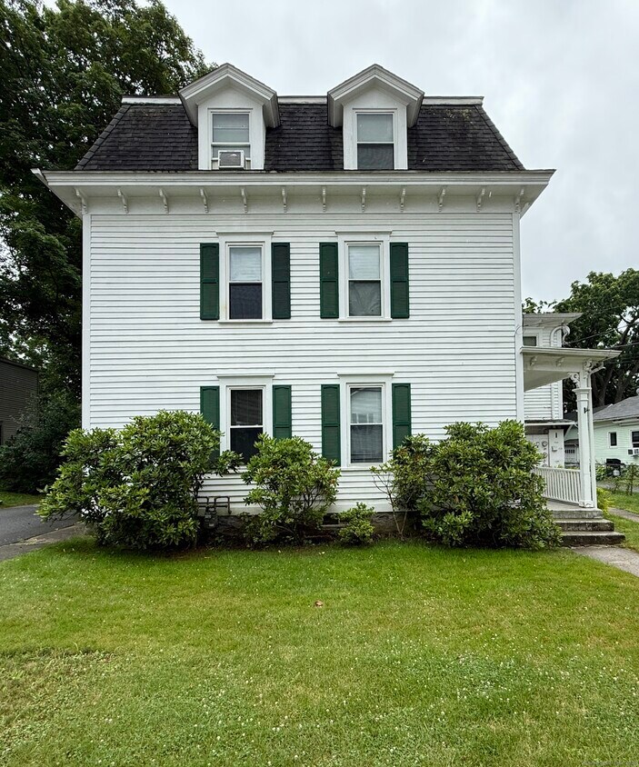 Primary Photo - 65 Reynolds St
